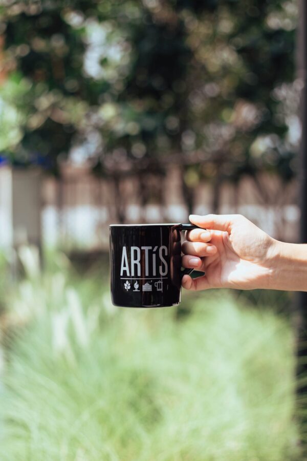 Artís Mug